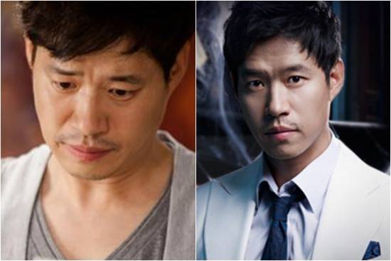 (사진=SBS '출생의 비밀', 뮤지컬 '레베카' 프로필)