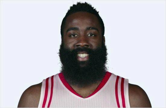 제임스 하든 (사진 제공=NBA)