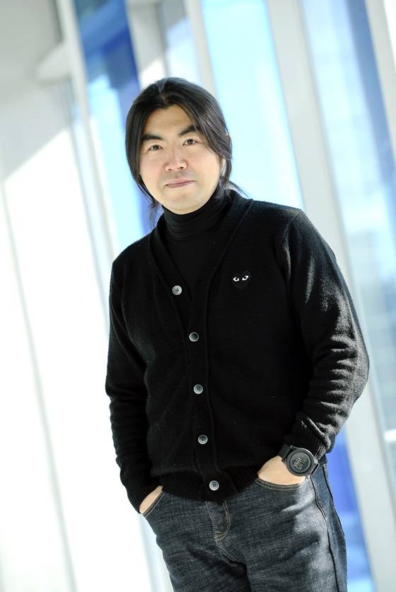 드라마 '열혈사제'의 이명우 PD/사진제공=SBS