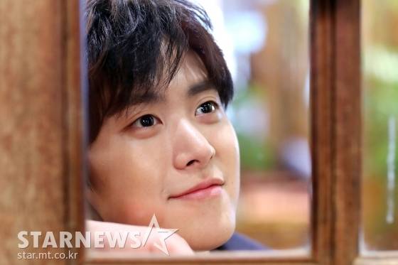 공명 / 사진=임성균 기자