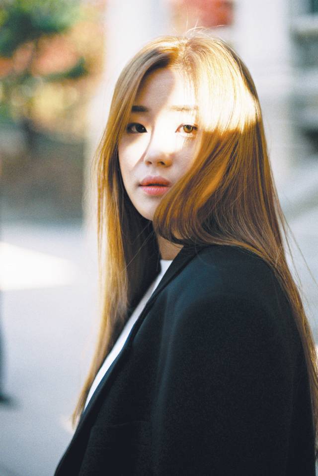 ⓒ한다은