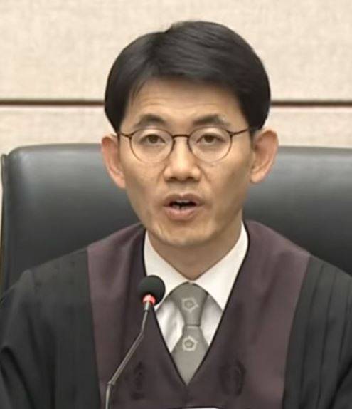 사진=성창호 판사(동아일보)