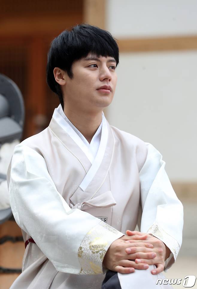 배우 김영 / 뉴스1 © News1 송원영 기자