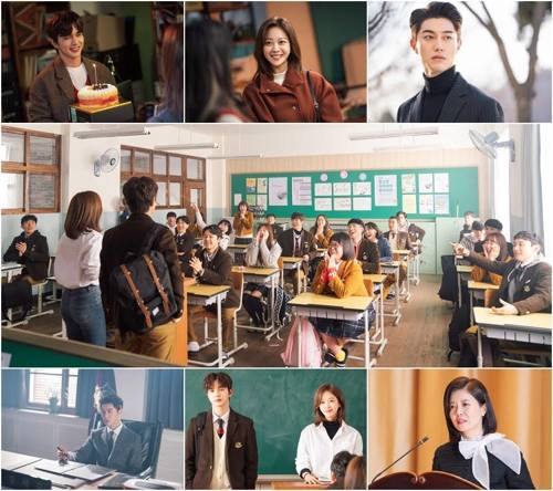 SBS '복수가 돌아왔다' [SBS 캡처]