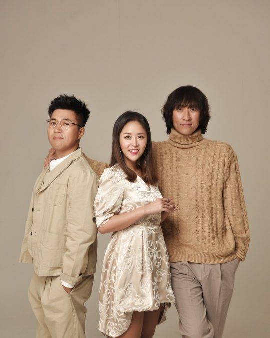 그룹 코요태. / 제공=KYT엔터테인먼트