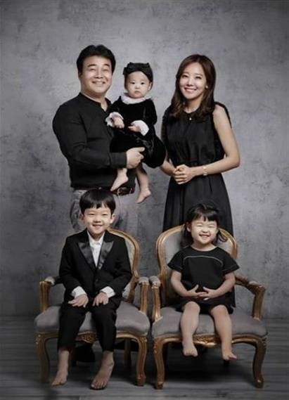 사진=소유진 인스타그램