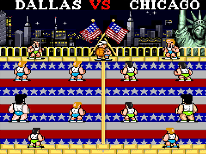 (PS4 다운로드 콘텐츠로 그대로 이식되기도 했다)