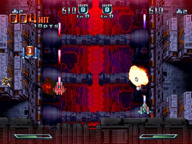 (PS1으로 리메이크된 자낙X자낙)