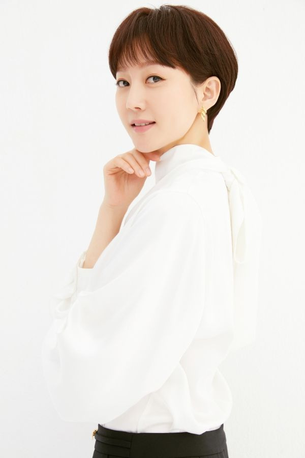 염정아 / 사진=아티스트컴퍼니 제공