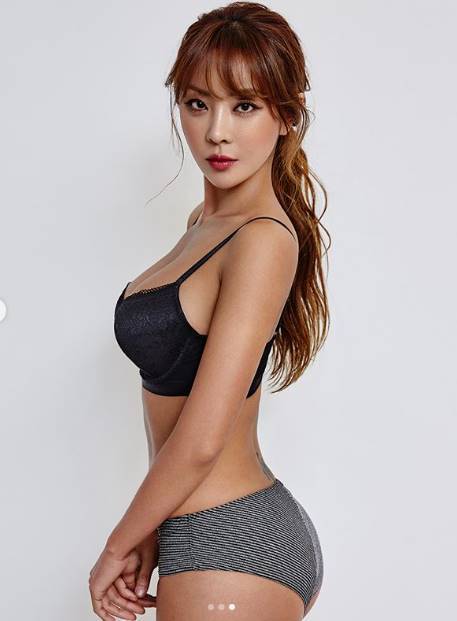 레몬밤이 화제다. 사진=나르샤 인스타그램