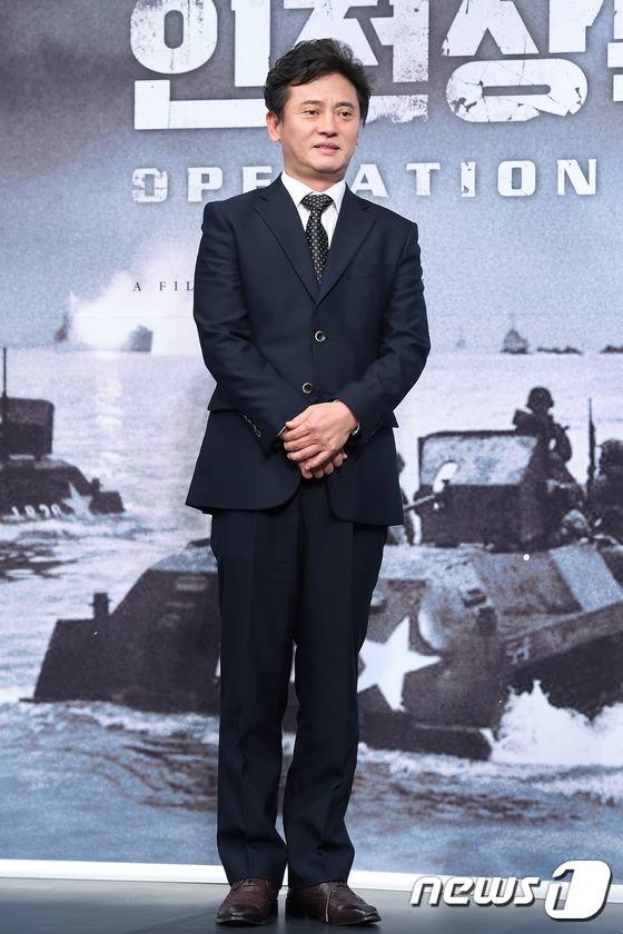배우 김병옥 © News1