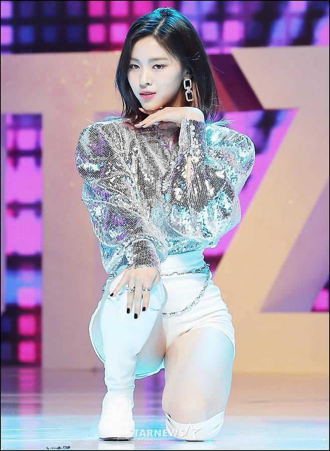 [★포토]류진, '어마어마한 실물 미모'