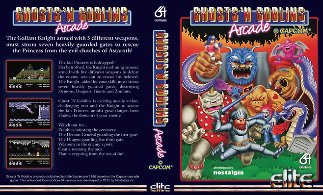 (포스터에도 드래곤이 당당하게 등장한다!)