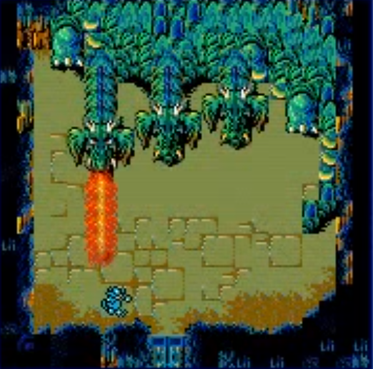 (하이드라이드3의 드래곤)