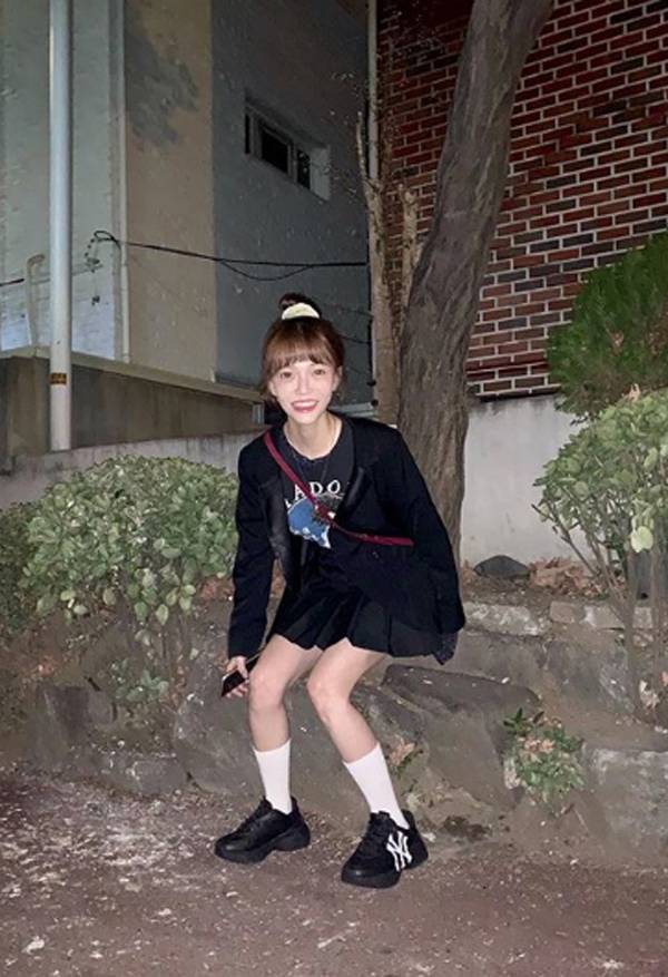 [지민 인스타그램]