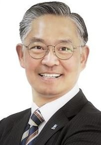 홍준연 대구 중구의원. [사진 대구 중구의회]