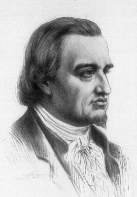 금융재벌 로스차일드 재벌의 시조 마이어 암셸 로스차일드. ⓒPublic Domain [사진 Wikimedia]