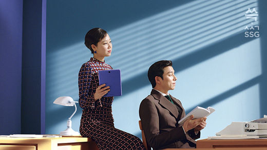 신세계의 온라인 특화 작업은 ‘쓱닷컴’을 오픈하고 온라인 전용 물류 센터를 오픈한 2014년부터 시작된 셈이다.