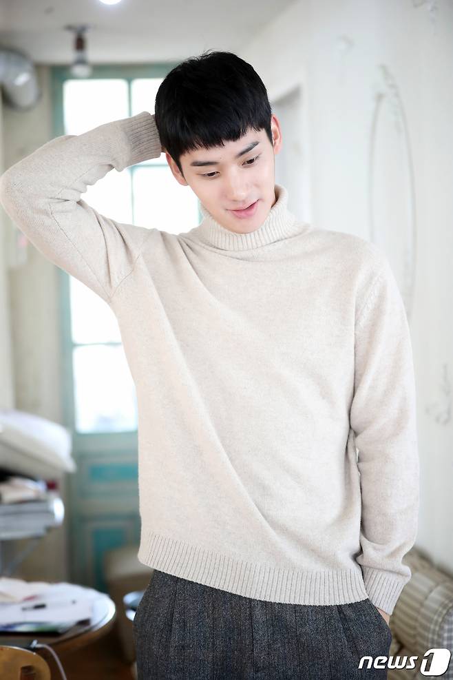 배우 정가람 / 뉴스1 © News1 권현진 기자