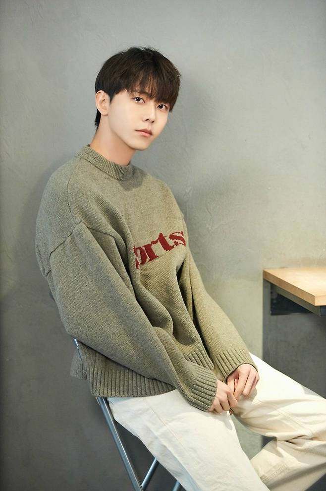모델, 방송인, 연기자로 다양한 활동을 하고 있는 주우재 (사진=YG엔터테인먼트 제공)