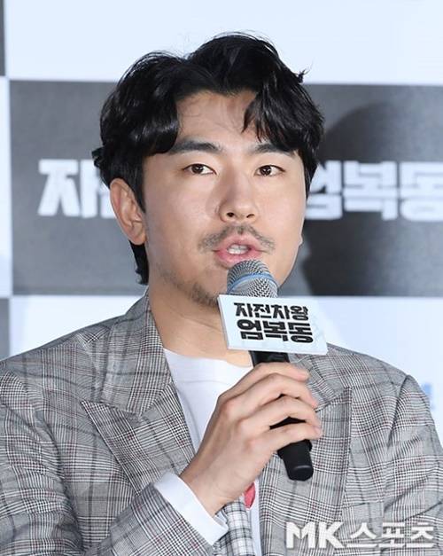 이시언이 `어비스`에 출연한다. 사진=김영구 기자