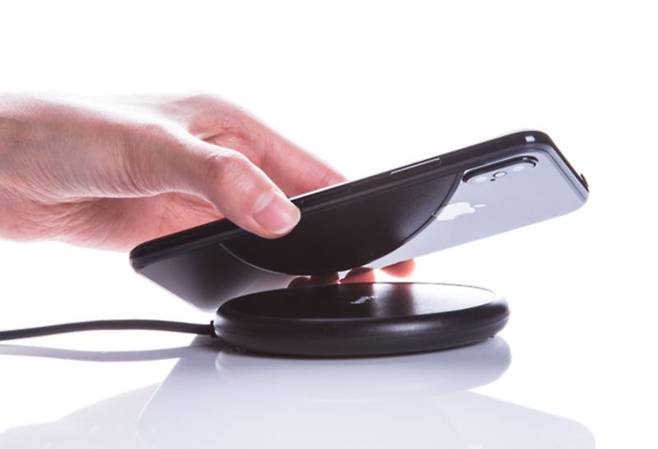 프리디 플렉스 고속 무선 충전기