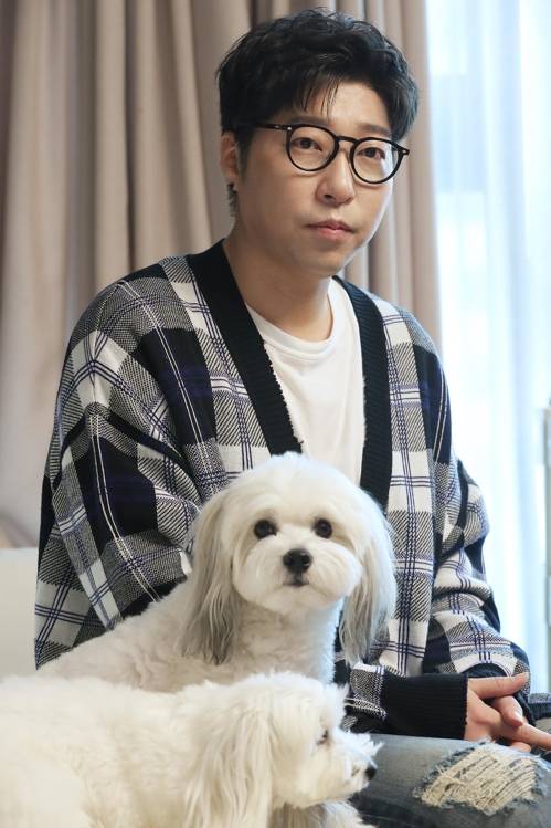 대도서관 [촬영=강민지]