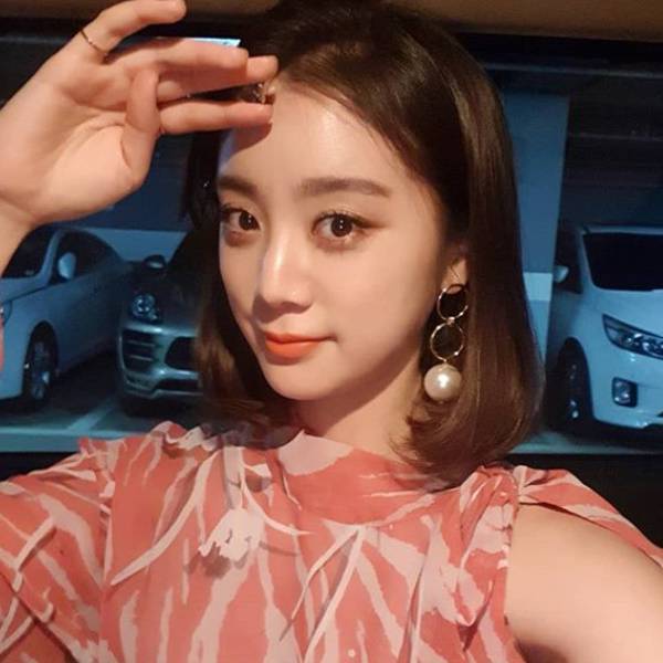 사진=혜림 인스타그램