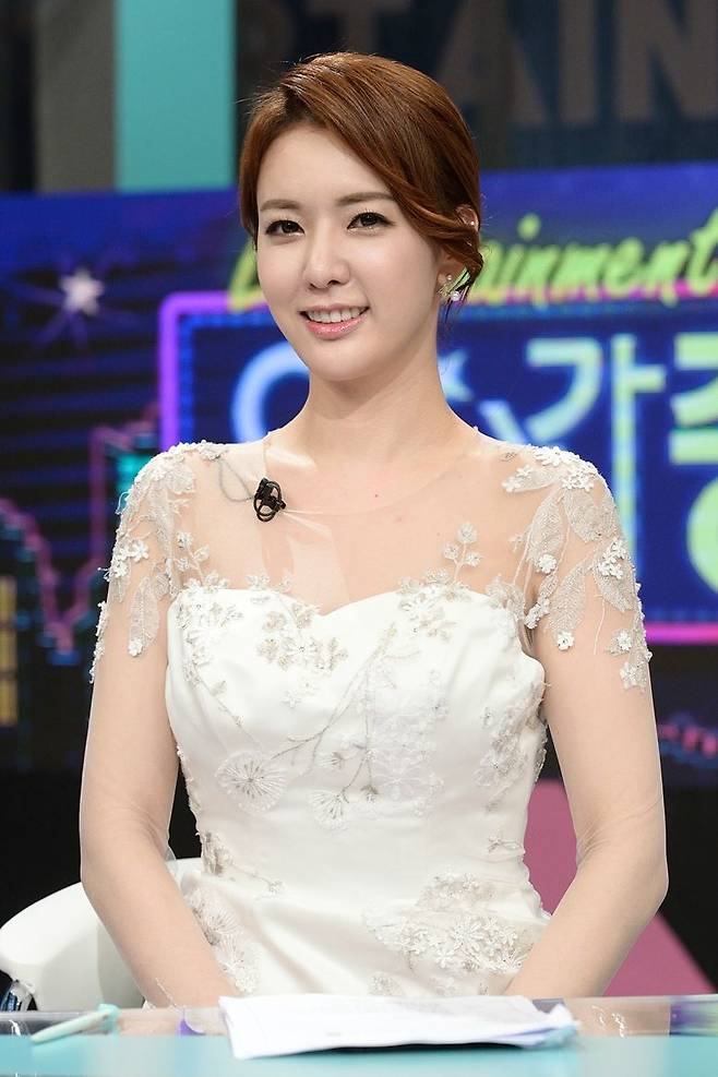 KBS 정지원 아나운서 (사진=KBS 제공)