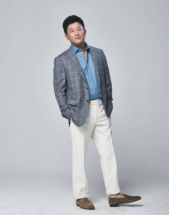 ▲ 배우 박상민. 제공|위브나인엔터테인먼트