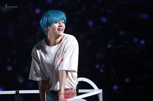 방탄소년단 뷔