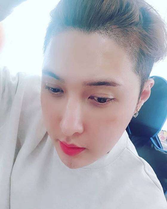 김기수 /사진=김기수 인스타그램