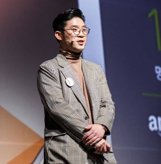 클리오 이승정 글로벌온라인사업팀장. [사진 아마존코리아]