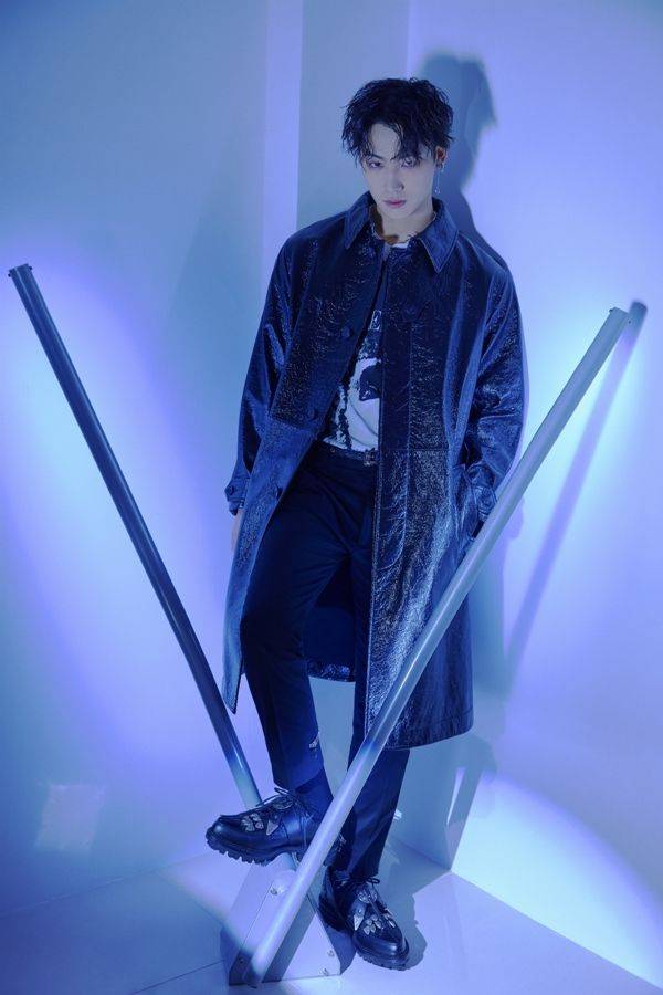 저스투 JB / 사진=JYP엔터테인먼트 제공