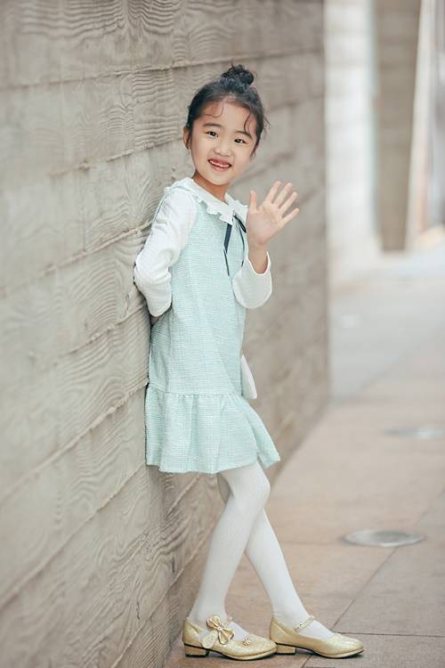 오아린은 `황후의 품격`에서 아리공주 역을 맡아 맹활약했다. 사진=싸이더스HQ 제공