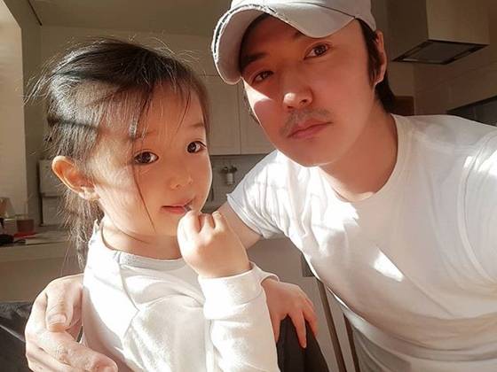 /사진=윤상현 인스타그램