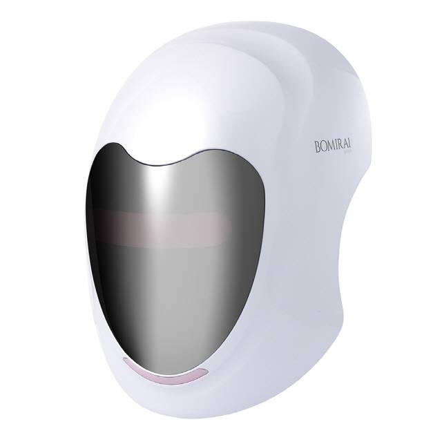 보미라이 원적외선 마스크