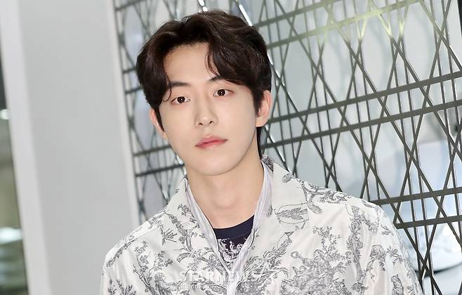 [★포토]남주혁, '여심 저격 비주얼'