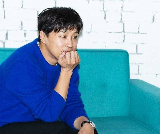 배우 차태현. [일간스포츠]