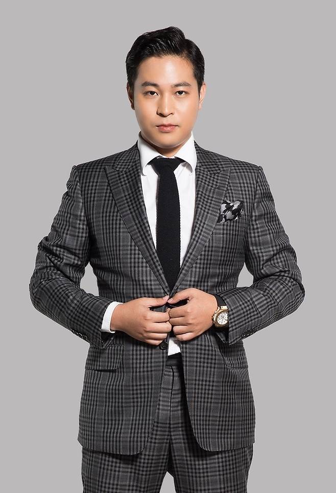 청담동 주식부자로 통하다 자본시장법 위반 등의 혐의로 실형을 선고 받고 복역 중인 이희진씨. 미라클 인베스트먼트 제공