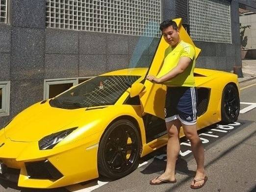 아싸 이희진 SNS