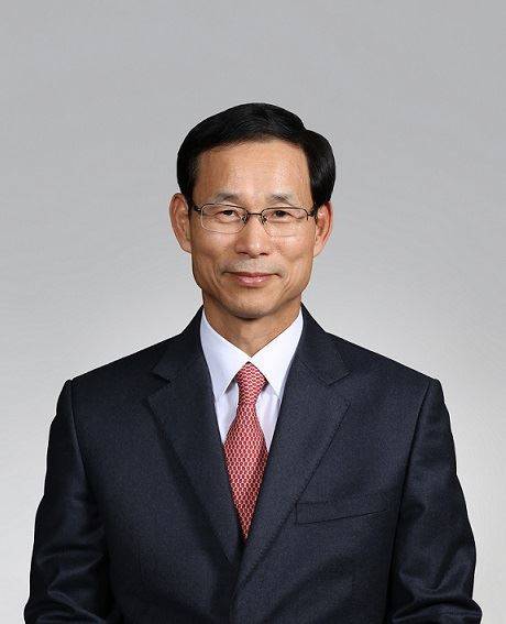 최정호 국토부 장관 후보자. [사진=청와대 제공]
