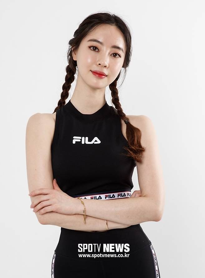 ▲ '필라테스 여신' 양정원이 '더 체인지' 멘토로 활약한다. 한희재 기자 hhj@spotvnews.co.kr