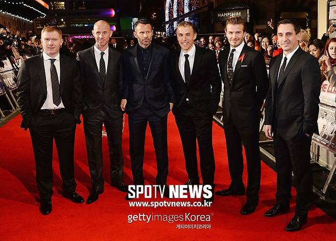 ▲ 퍼기의 아이들