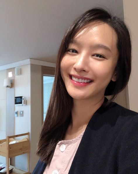 사진=박정아 인스타