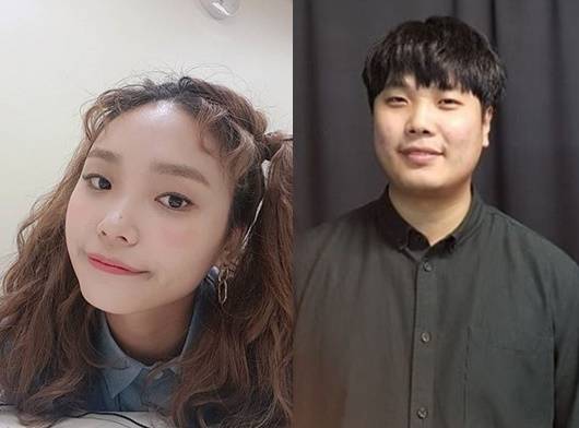 사진=이진아, 신성진 인스타그램