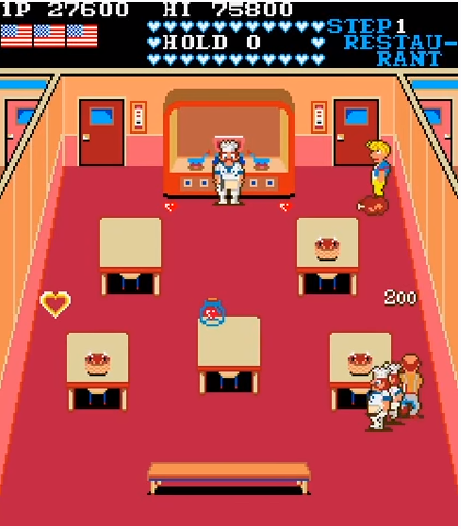 신입사원 토오루군