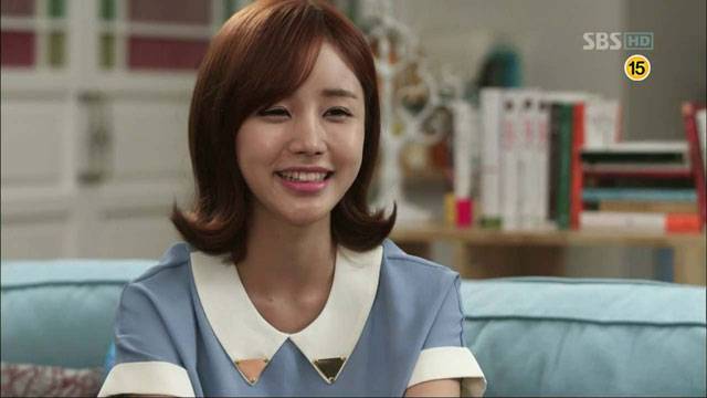 출처: SBS ‘신사의 품격’ 캡처