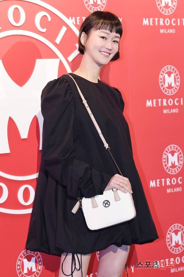이혜정. 사진=이혜영 기자 lhy@hankooki.com