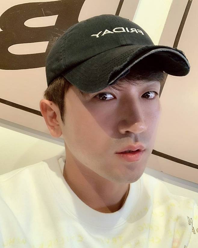 신화 공식 인스타그램 © 뉴스1